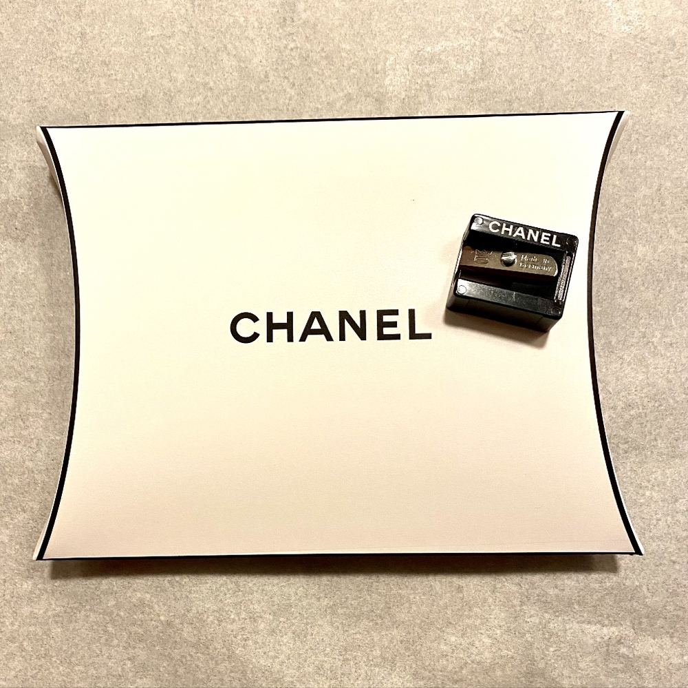 NEW CHANEL SHARPENER! - Picture 5 of 7